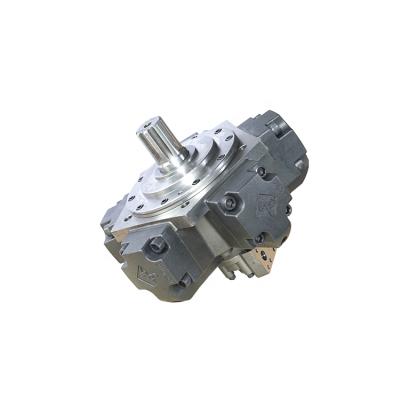 China Injection Molding Machine Hydraulic Motor ITMH16 High Quality Hydraulic Micro Orbital Hydraulic Motor 21-23MPa High Speed ​​Low Torque for sale