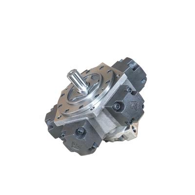 China Hot Selling High Torque Injection Molding Machine Hydraulic Motor 77-2034ml/r Displacement Hydraulic Motors Suppliers for sale