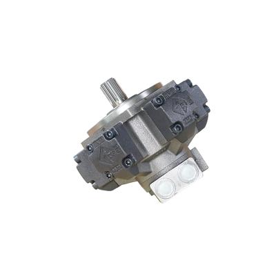 China Iron Customized Hydraulic Motor ITM01 High Quality Hydraulic Motor High Speed ​​Hydraulic Motors For Sale for sale