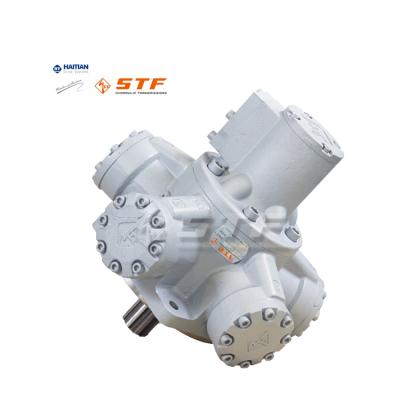 China Big Torque Starting Construction Machinery Excavator ITM Renovated Radial Piston Engines for sale