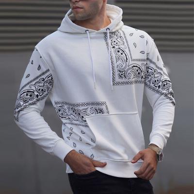 China C123-2 Casual Anti-pilling Shirt Men's Hoodies and Sweatshirts Drop Clothes Sweat Top Tracksuits for Men Jogging Winter Wear for sale