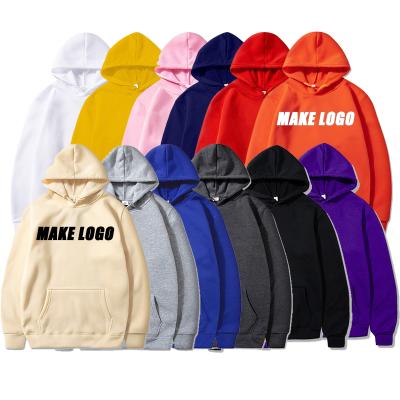 China Anti-pilling clothing drop C214-2 2021 winter sports wear gym clothing hoodies custom logo tracksuits for men's sweat suit hoodie for sale