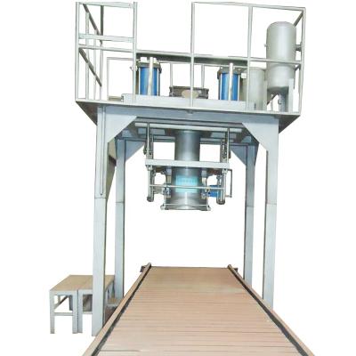 China Reasonable Price Automatic Beverage Powder Packing Horizontal Weight Packing Machine for sale