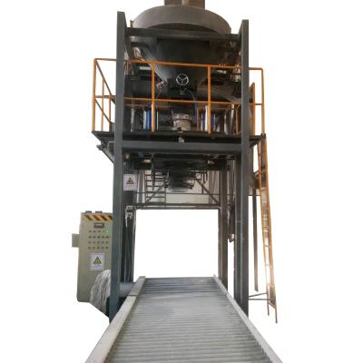 China OEM Chemical Automatic Packing Machinery Paste Filling High Speed ​​Packing Machine for sale