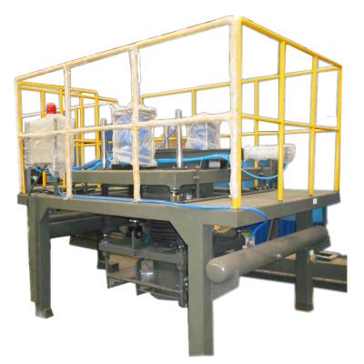 China High Packing Speed ​​Food Chemicals Building Materials Powder Packing Machinery for sale