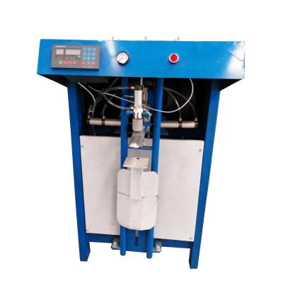 China Beverage Cement Packing Line Valve Bag Packing Machine Mortar Dry Packing Machine for sale