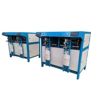 China Valve Bag 25kg 50kg Mortar Packing Machinery Chemical Cement Bag Filling Machine for sale