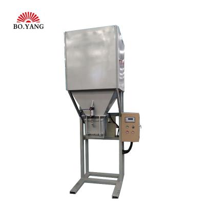 China Cement Mortar Chemical Bag Bagging Full Automatic Sandbag Packing Valve Filling Machine for sale