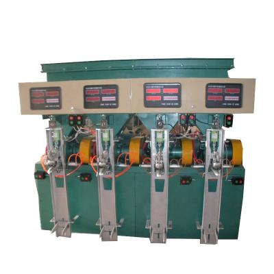 China Full Automatic Beverage Bag Packing Machine Valve Bag Sand Cement Bulk Bag Filling Machine for sale