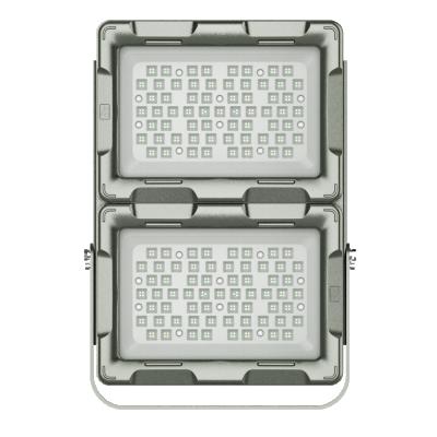 China Atex Approved Explosion Proof Led Flood Light 500w Anti Explosion OHBF8266 5 Years Warranty IP66 660x500x270mm for sale