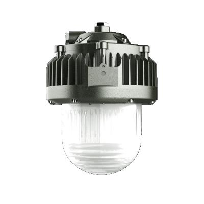 China 2020 New Generation 60w Atex LED Highbay Explosion Proof Aluminum Explosion Proof Lighting For Hazardous Location Lamp for sale