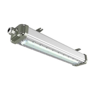 China Factory Professional Waterproof Linear Light Industrial Linear Light Explosion Proof Led Light With Factory Price 635*125*77mm for sale