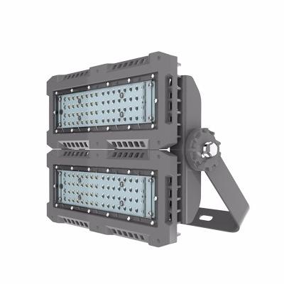 China 200w module led tunnel flood light underpass floodlight with 5 years flood lights warranty 341x261x106mm for sale