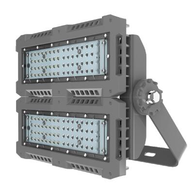 China Sports Stadiums 80-200W Maintenance Free Waterproof LED Project Light for sale