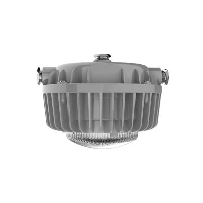 China ROAD waterproof corrosion resistance lamp explosion protection tunnel led anti corrosion 10W 20W 30W 40W LED ceiling light for sale