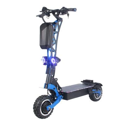 China 10000W 72V unisex fast cheap electric scooter electric bicycle for adults for sale