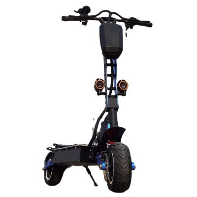 China 2019 45Ahour 10000W Unisex Electric Scooter 72V Electric+Scooters for sale