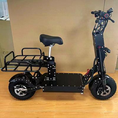 China 72V 15000W Unisex Professional Popular Cheap Electric Scooter Two Wheel Electric Scooter With CE Certificate for sale