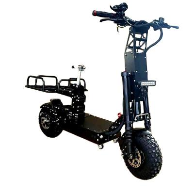 China Brand New Unisex Hot Sale 84v 15000W Speedway Adult Electric Scooter With High Quality for sale