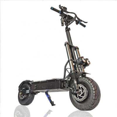 China 2021 2 wheel 10000w electric scooter unisex electric scooter for sale