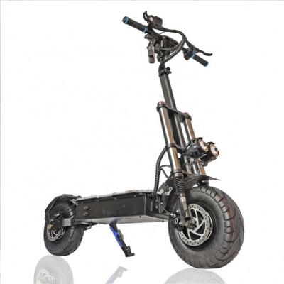 China 2020 newest cheap adult electric scooter 10000w unisex electrico scooter with CE for sale