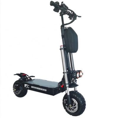 China Unisex Electric Bicycle Brushless Electric Scooter Patinete Electrico Electrico for sale