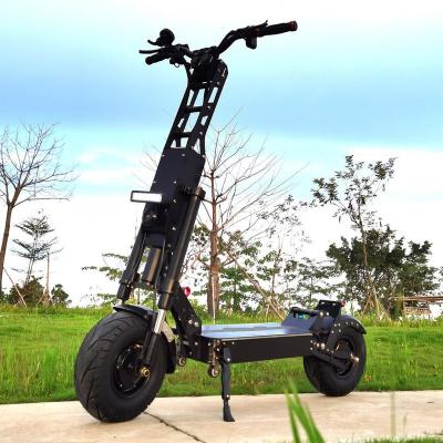 China Dongguang Manufacturer 72V 15000W Unisex Professional Cheap Electric Scooter With CE Certificate for sale