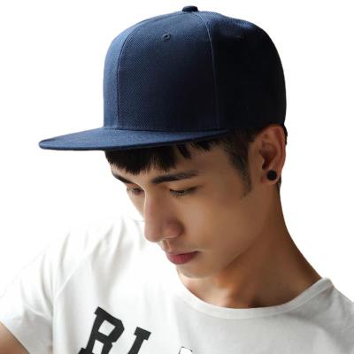 China Custom Wholesale COMMON Hat Fashion Flat Brim Hip Hop White Yupoong Snapback Multicolor Hat for sale