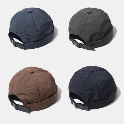 China Retro Buckle Hat New York Baseball Sports Cap Owner Waterproof Outdoor Waterproof Hat for sale