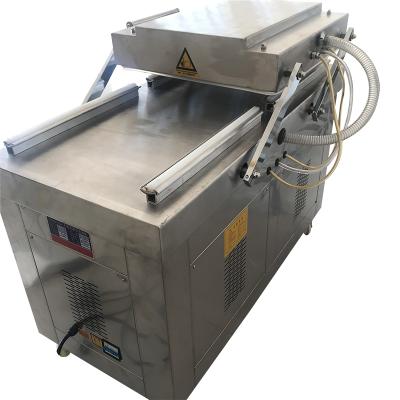 China Food Factory Price Household Vacuum Packing Machine Vacuum Forming Machine Vacuum Packing Machine for sale