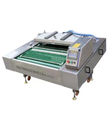 China Food Dermotonus Vacuum Machine Dental Vacuum Machine Packaging Machine Vacuum for sale