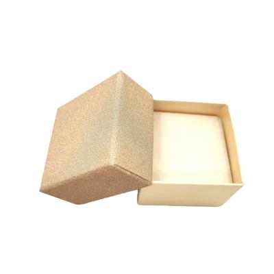 China Folded Custom Logo And Style Luxury Packaging Boxes Custom Gift Box With Lid And Plain Paper Box for sale