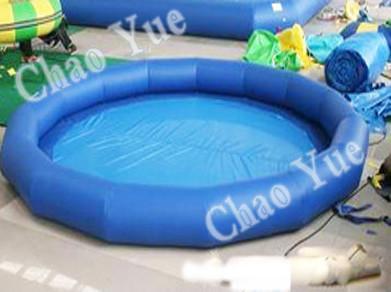 China Summer Fresh Customized Inflatable Water Toys PVC Inflatable Swimming Pool(CYPL-1551) for sale