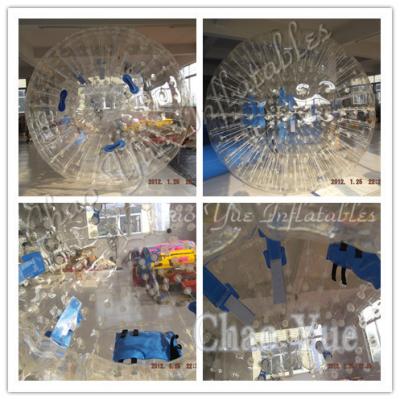 China Inflatable Zorb Ball for sale