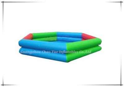 China Double Layers Water Inflatable Swimming Pool (CY-M1908) for sale