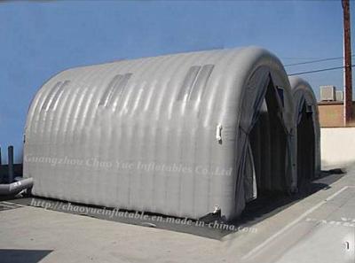 China Inflatable Paintball Arena, Inflatable Tents for Event (CY-M2118) for sale