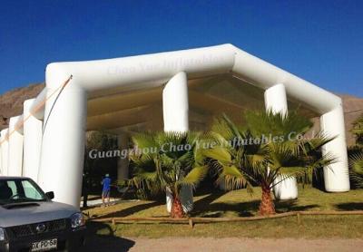 China Outdoor Giant Inflatable Event Tent for Promotion (CY-M2116) for sale