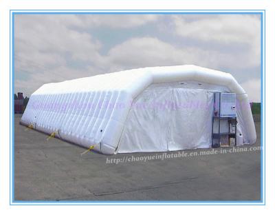 China Inflatable Party Event Wedding Cube Outdoor Tent (CY-M2110) for sale