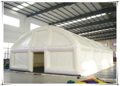 China Inflatable Party Event Wedding Cube Outdoor Tent (CY-M2109) for sale