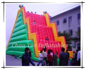 China Funny Inflatable Mountain Climbing (CY-M2055) for sale