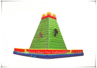 China Hot Sale Inflatable Rock Climbing for Challenge (CY-M2053) for sale