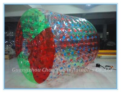 China High Quality Inflatable Water Roller Zorb Ball, Inflatable Water Toy(CY-M2703) for sale