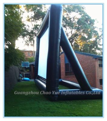 China Commercial Grade Inflatable Movie Screen for Outdoor Activity (CY-M1672) for sale