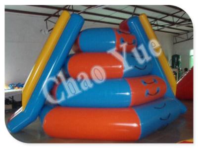 China Inflatable Climb Water Slide  Equipment for Water Park (CY-M2723) for sale