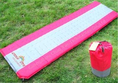 China Air Mat Inflatable Tumbling Tracks for sale