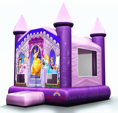 China Durable PVC Outdoor Inflatable Jumping Castle for Sale for sale