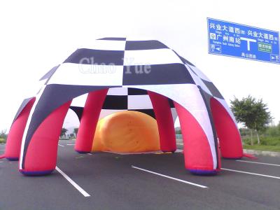 China Inflatable Dome Tent for Camping, Outdoor Camping Tent for sale