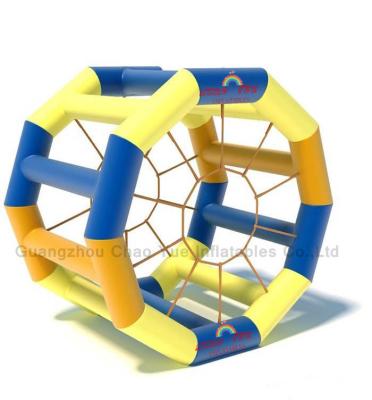 China Inflatable Water Walking Zorb Roller Ball for sale