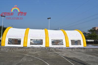 China Giant Portable Inflatable Tent for Exhibition/Party Use for sale