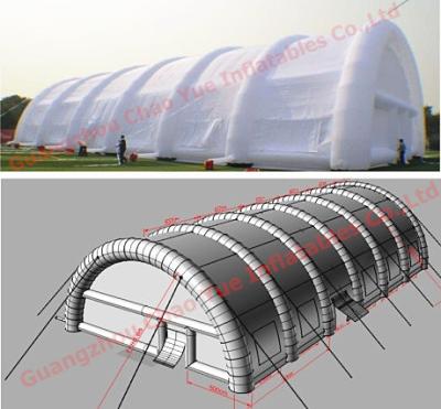 China Inflatable Tents, Inflatable Party Tents, Cube Tent for sale